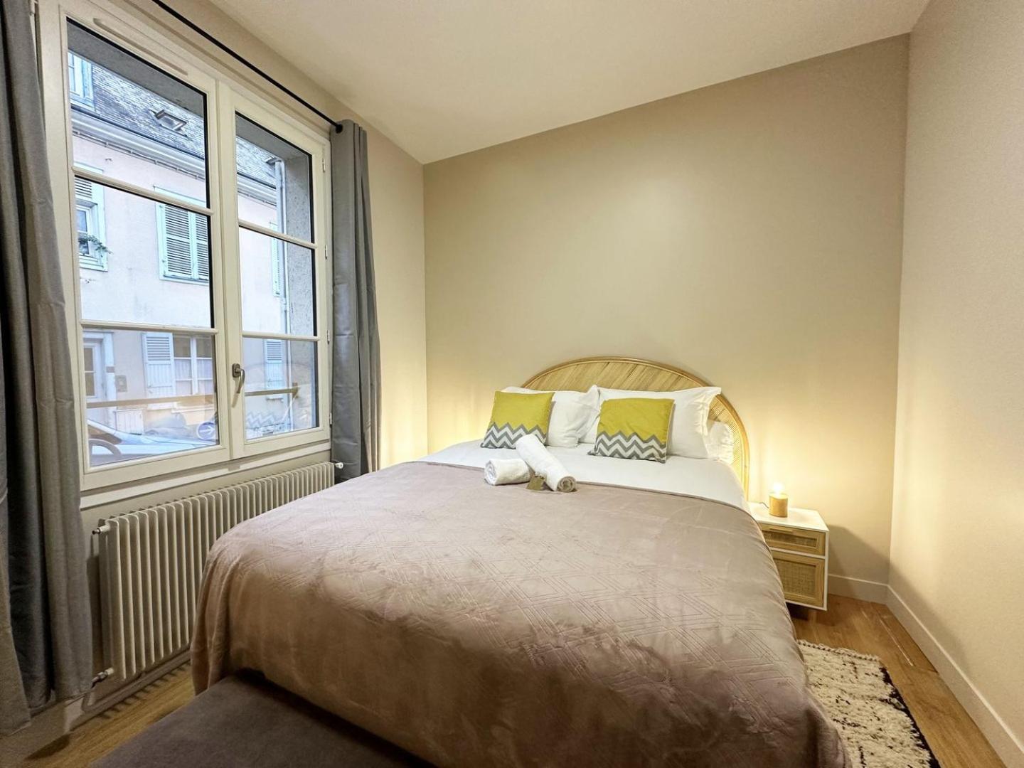 Apartment Le Saint Julien - Center - Self-entrance